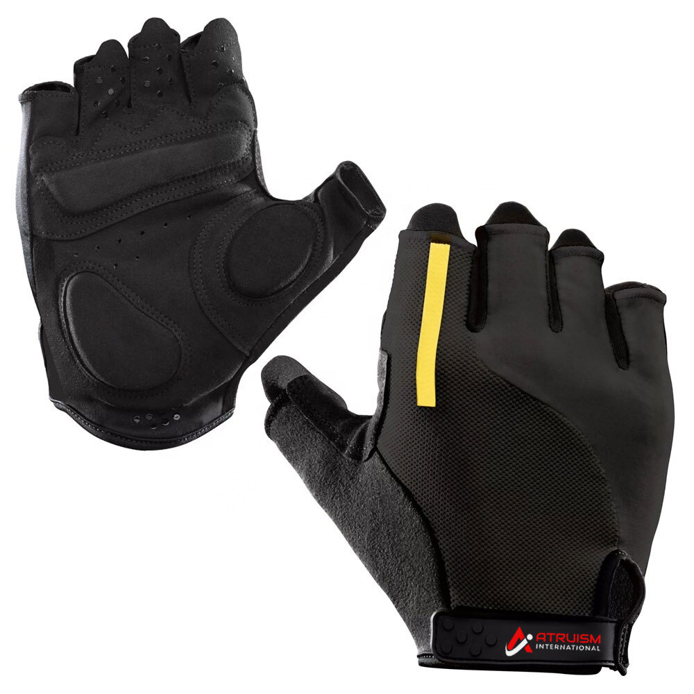 Men Cycling Gloves