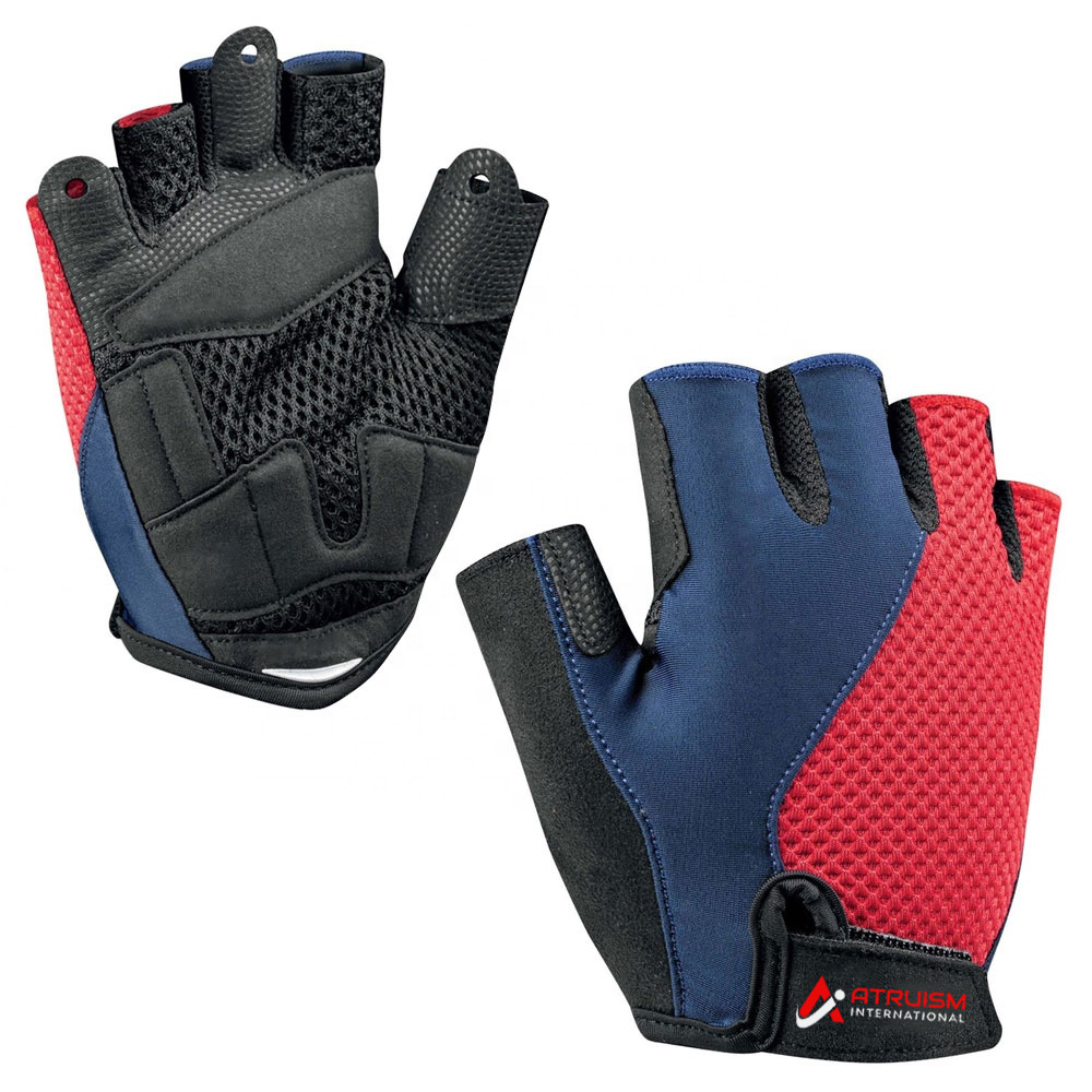 Men Cycling Gloves