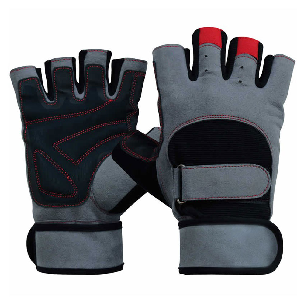 Men Fitness Gloves