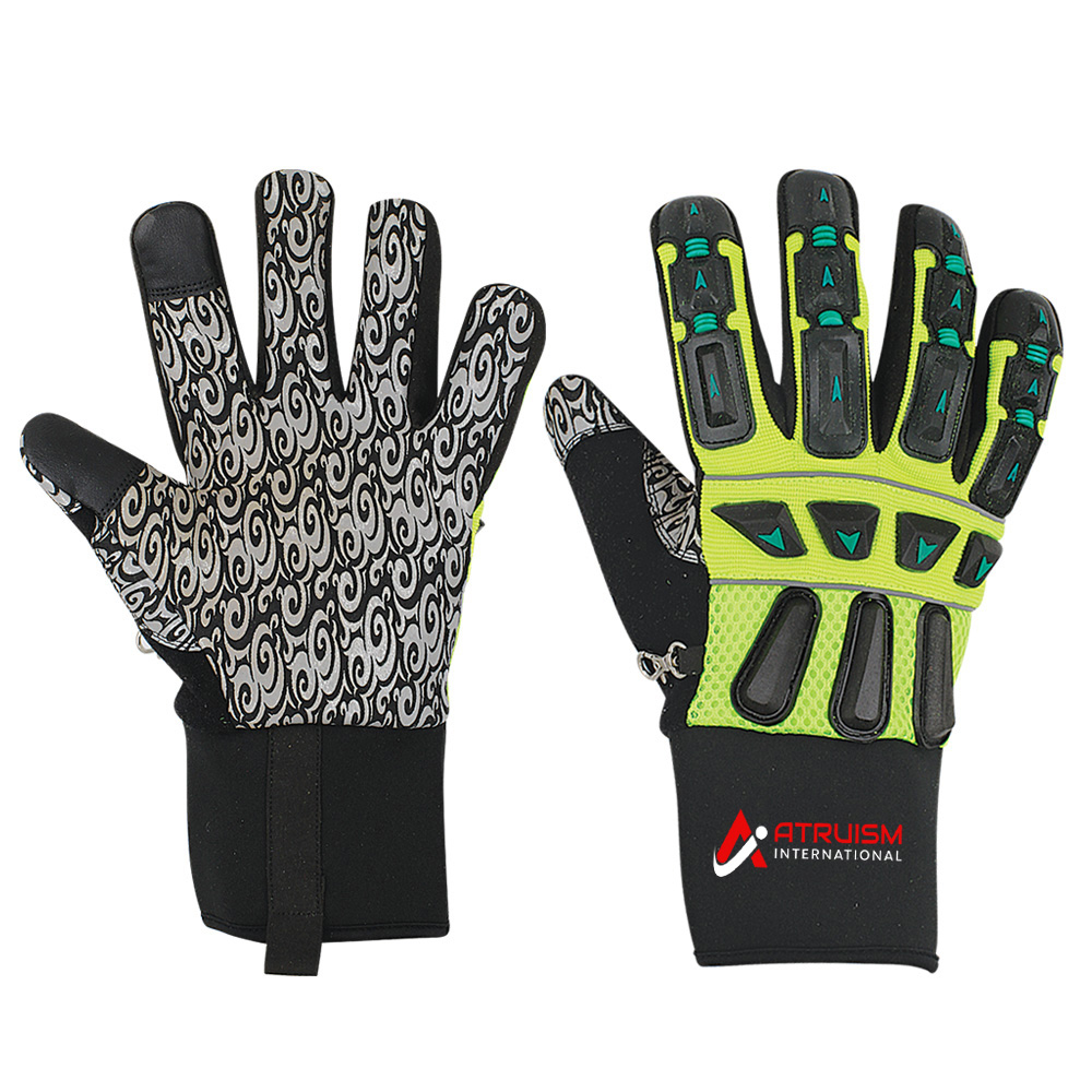 Mechanic Gloves