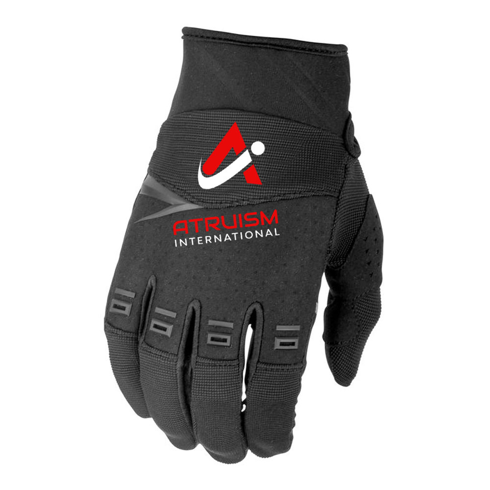 Motocross Summer Gloves