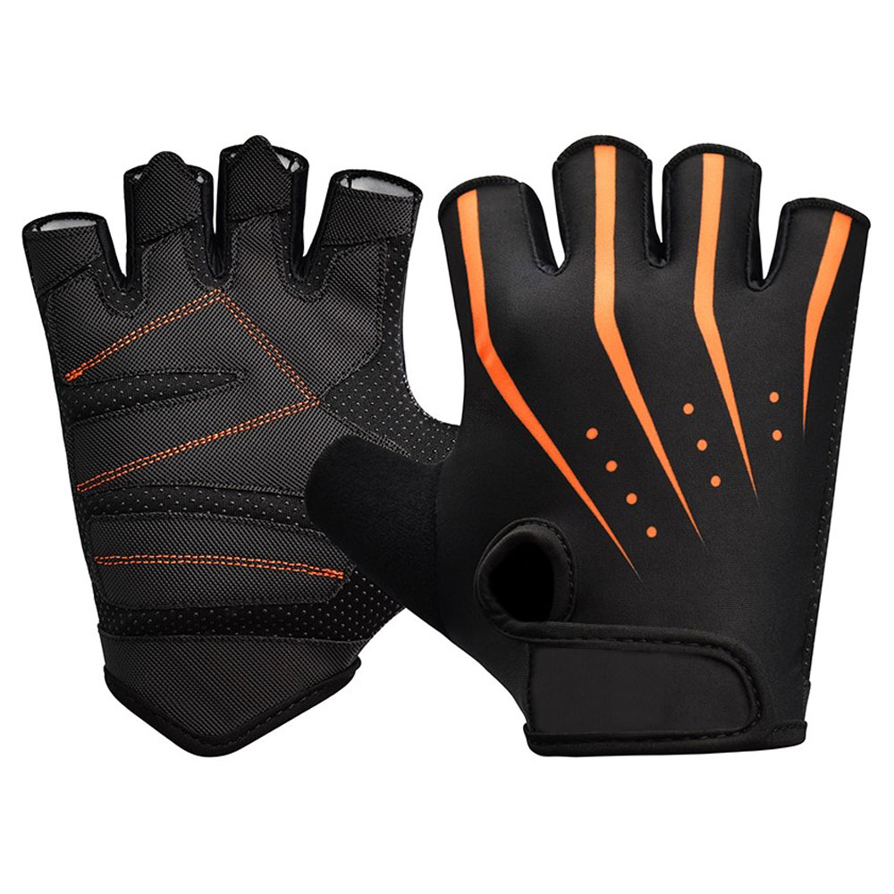 Men Fitness Gloves