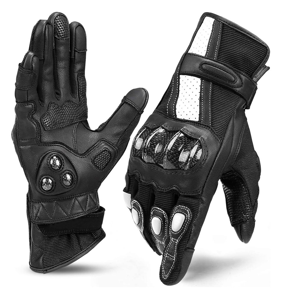 Motocross Winter Gloves