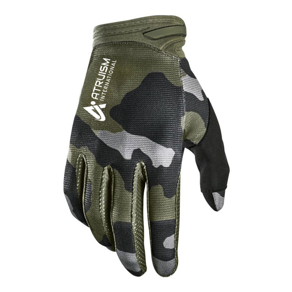 Motocross Summer Gloves