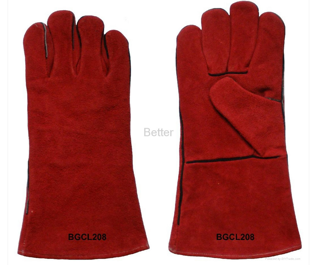 Welding Gloves