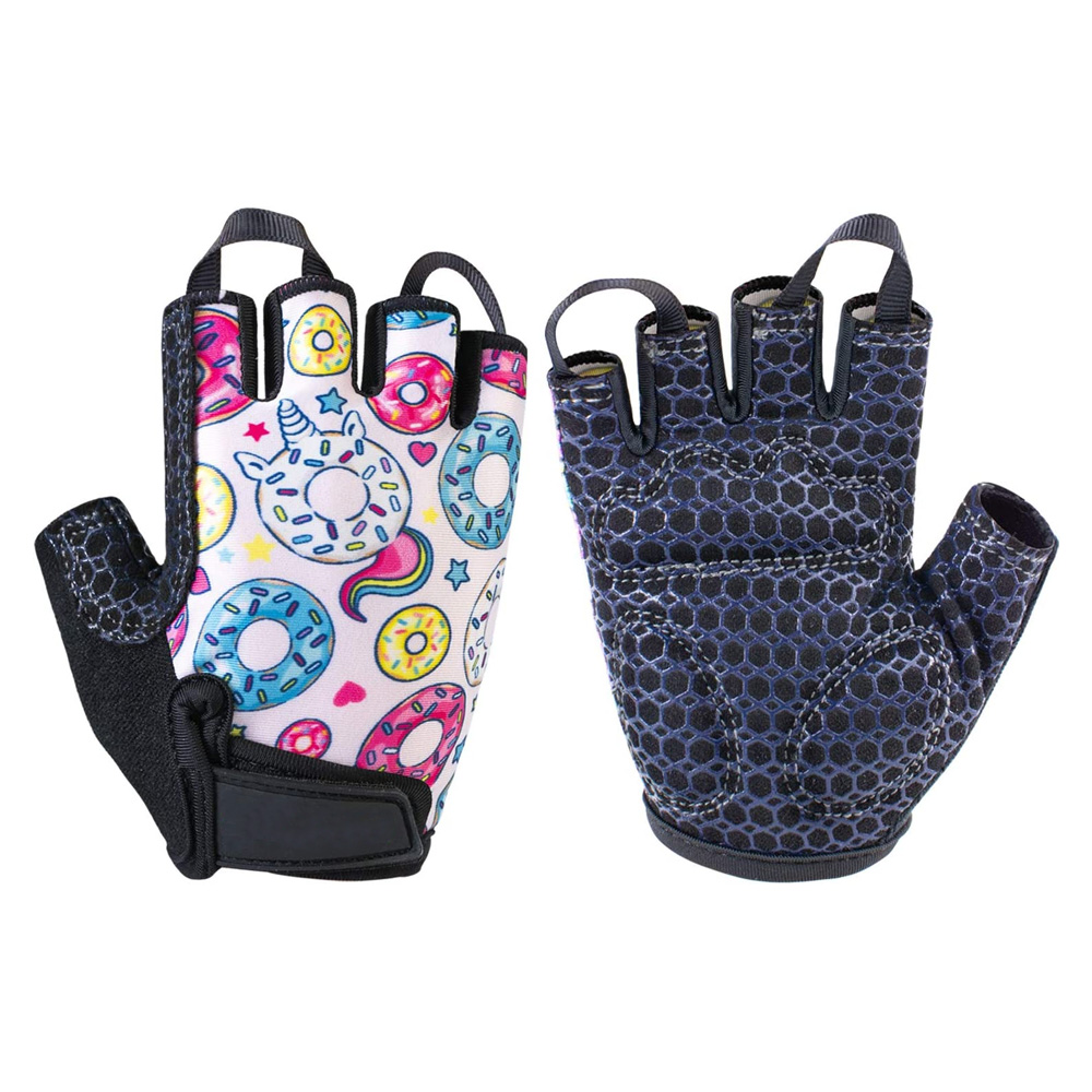 Kids Cycling Gloves