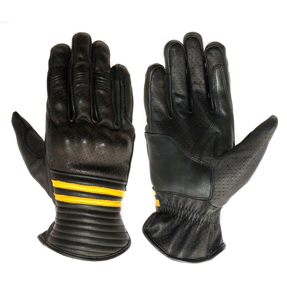 Motocross Winter Gloves