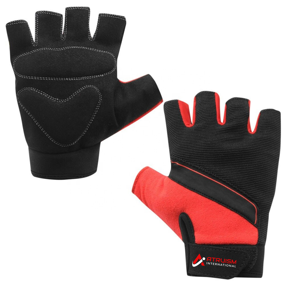 Men Cycling Gloves