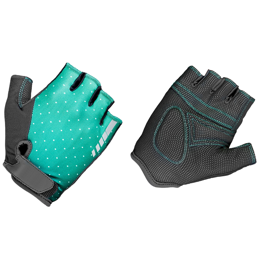 Women Cycling Gloves