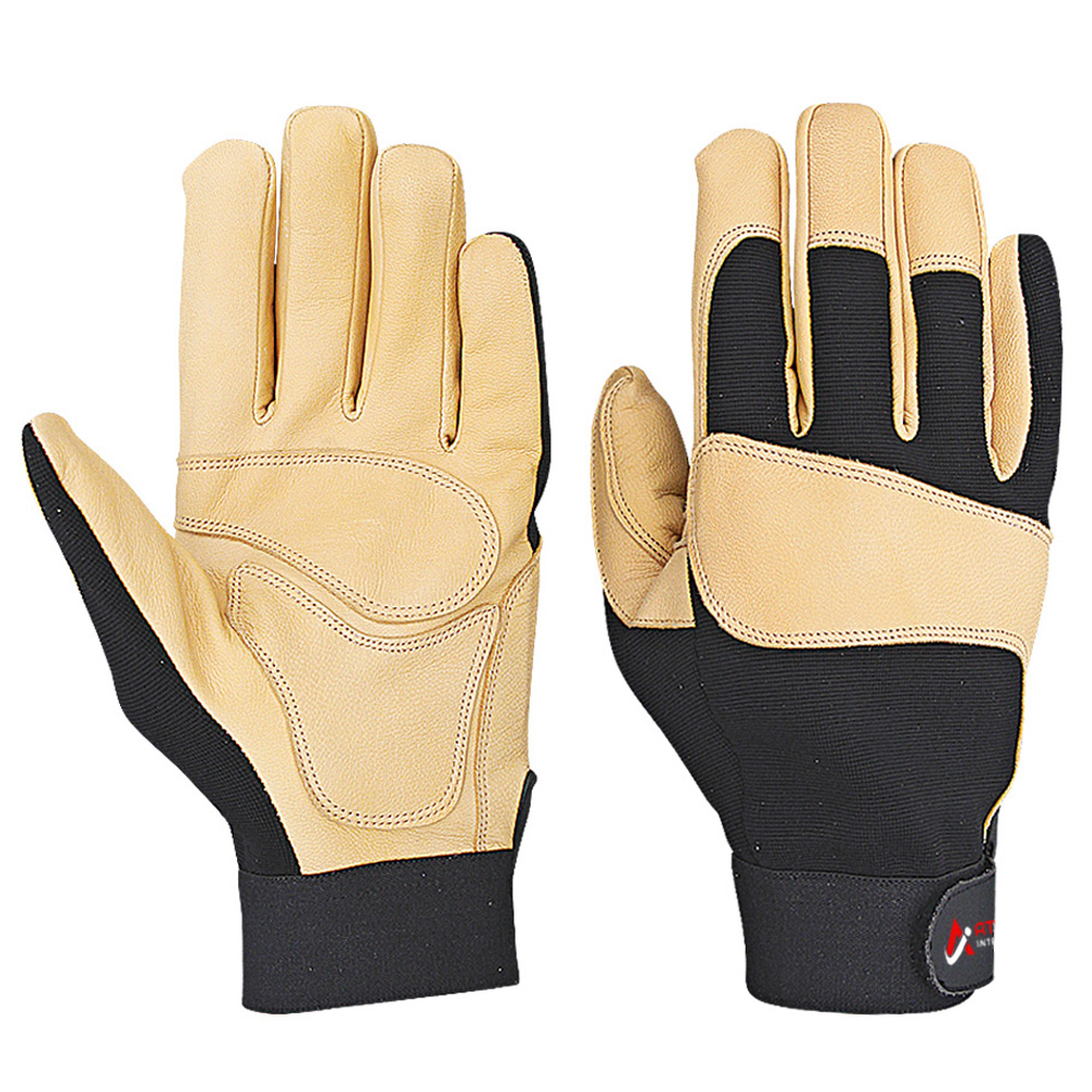 Mechanic Gloves