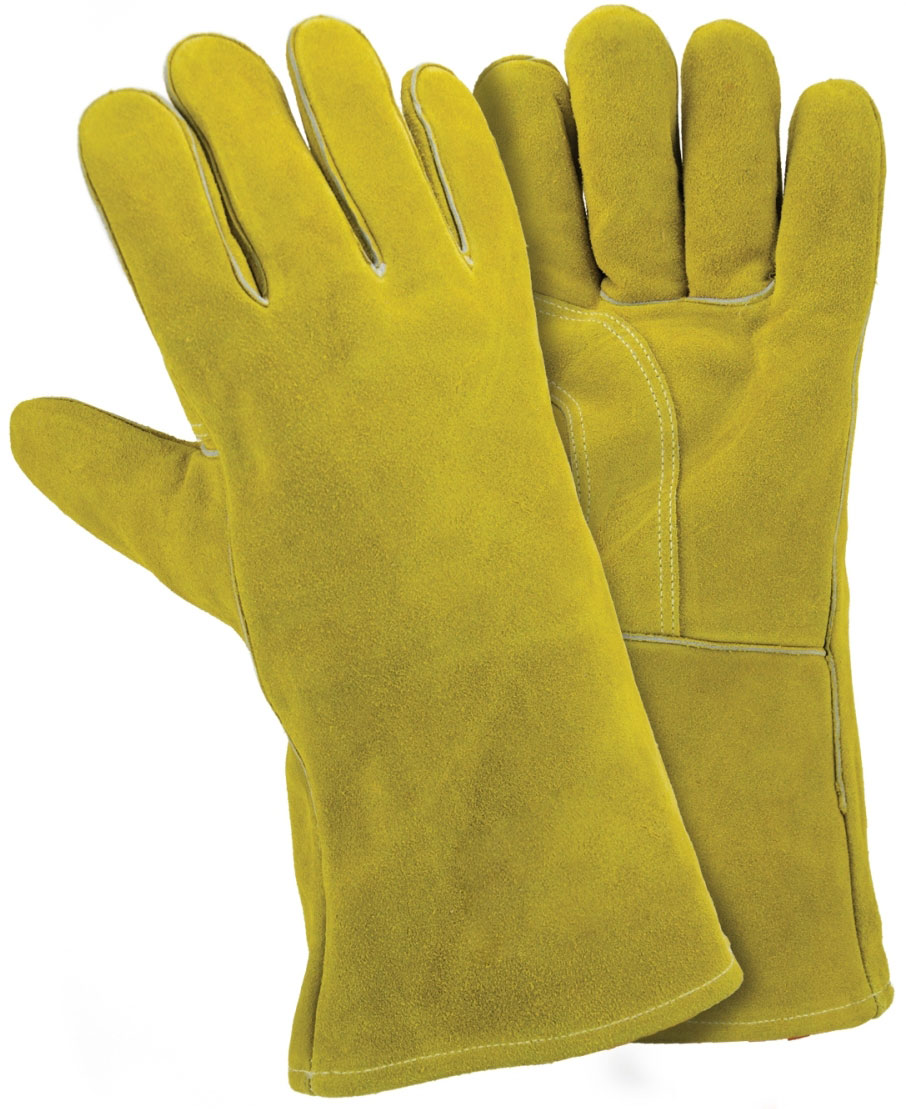 Welding Gloves