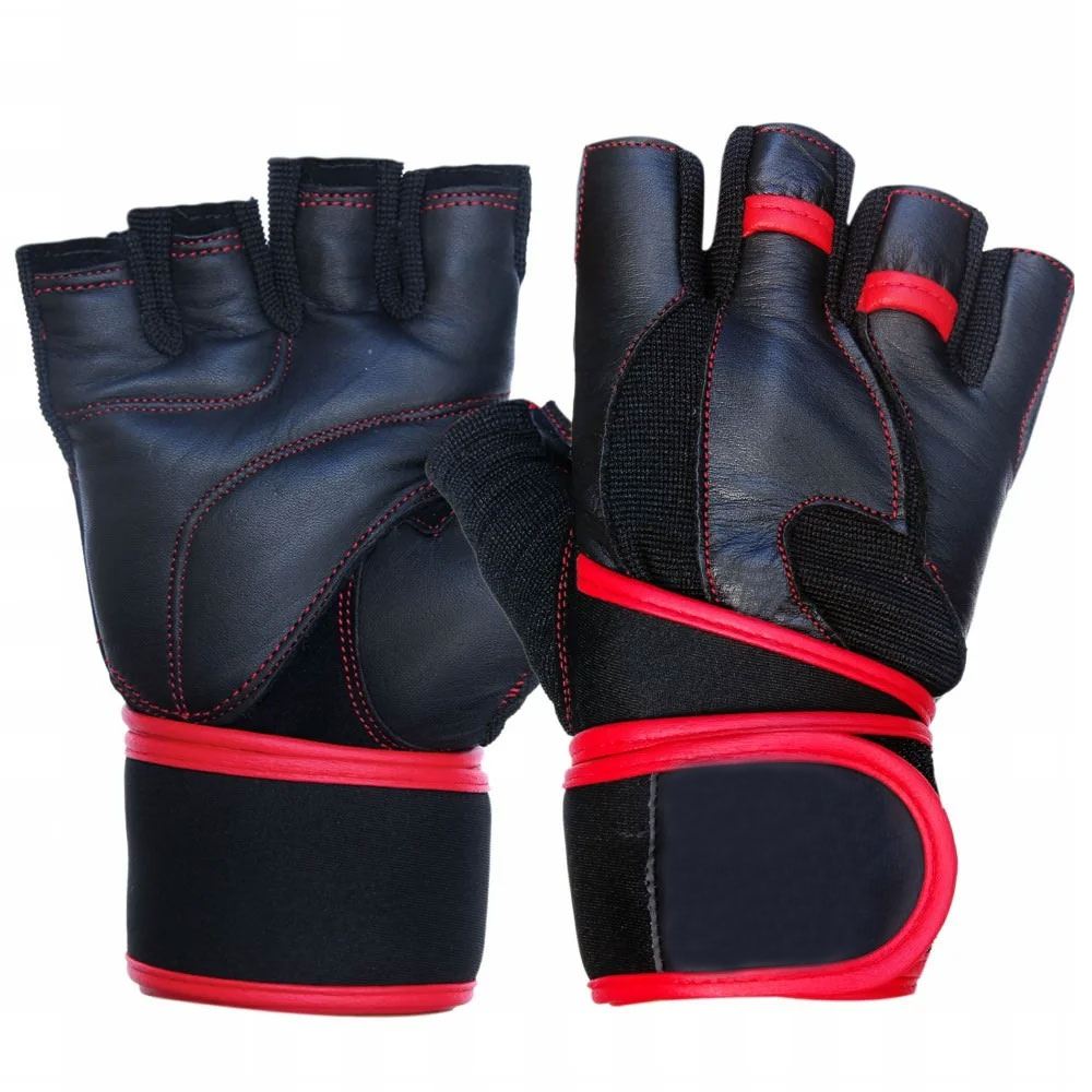 Women Fitness Gloves