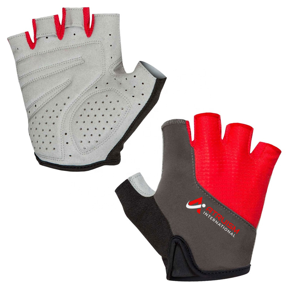 Men Cycling Gloves