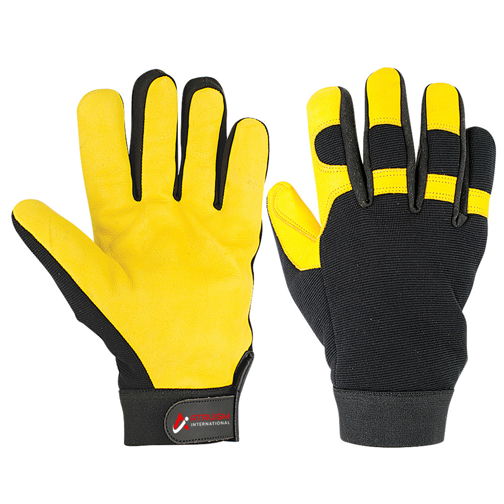 Mechanic Gloves