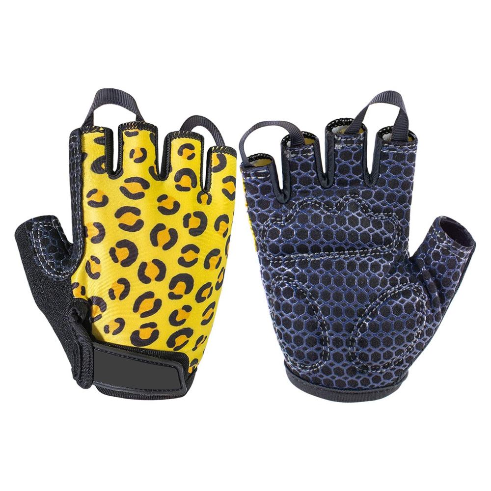 Kids Cycling Gloves