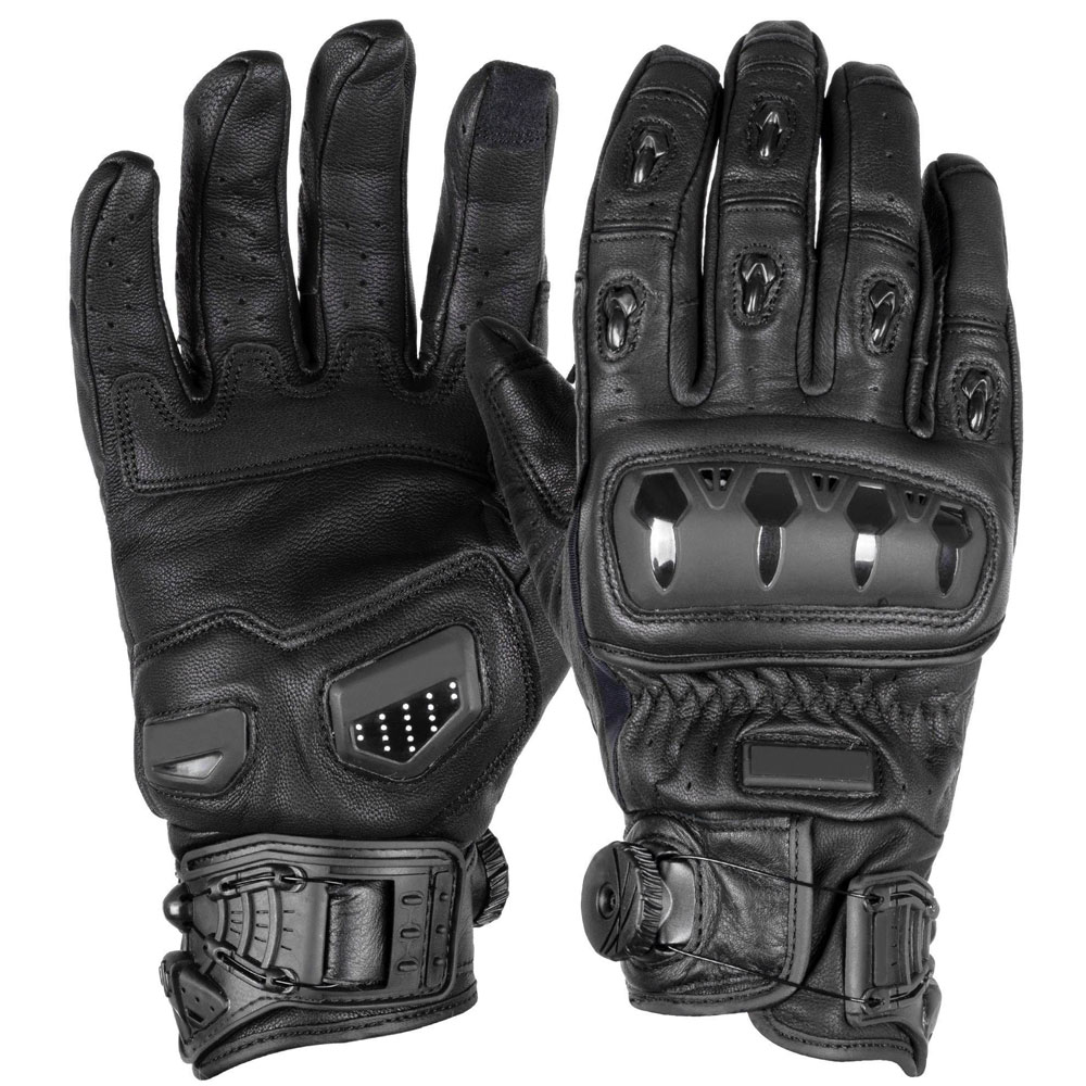 Motocross Winter Gloves