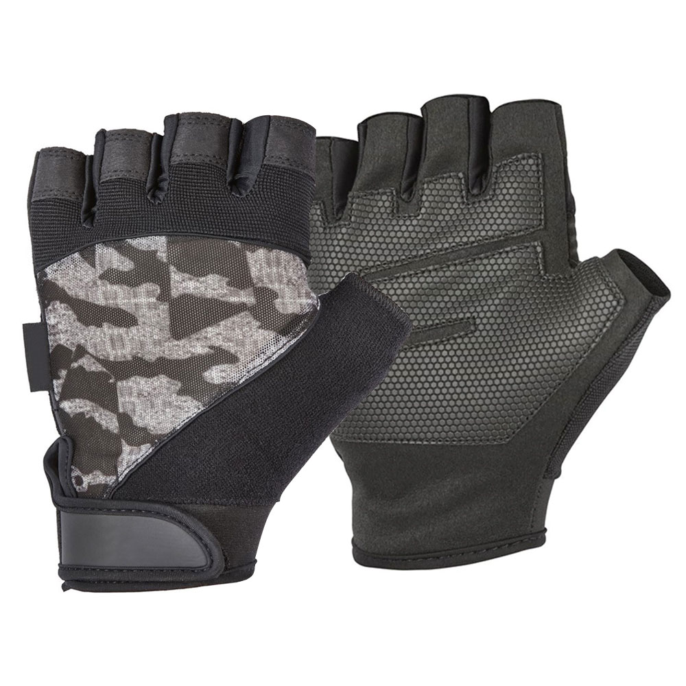 Women Fitness Gloves