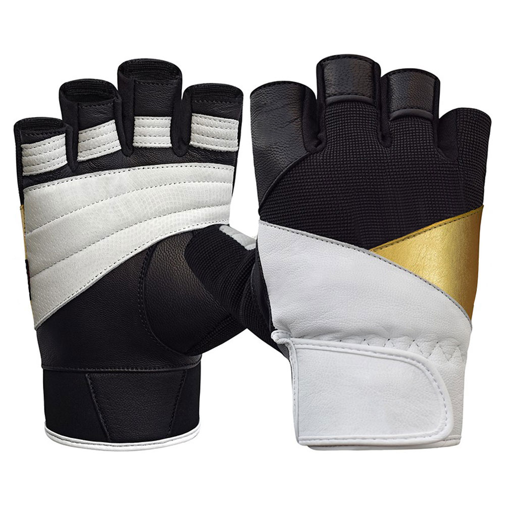 Men Fitness Gloves