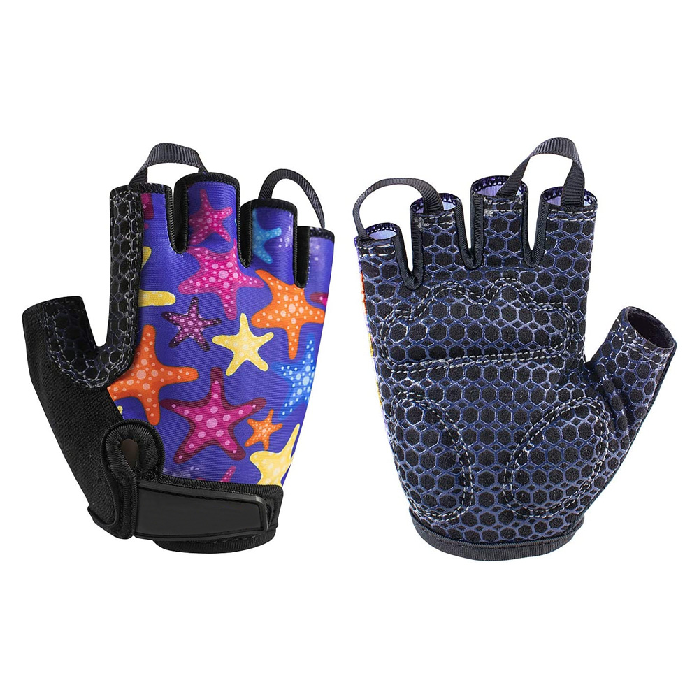 Kids Cycling Gloves