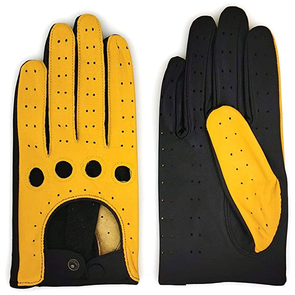 Driving Gloves