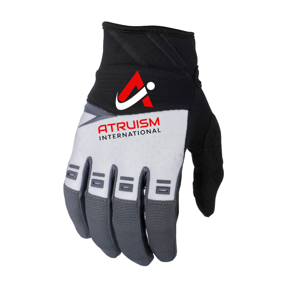 Motocross Summer Gloves