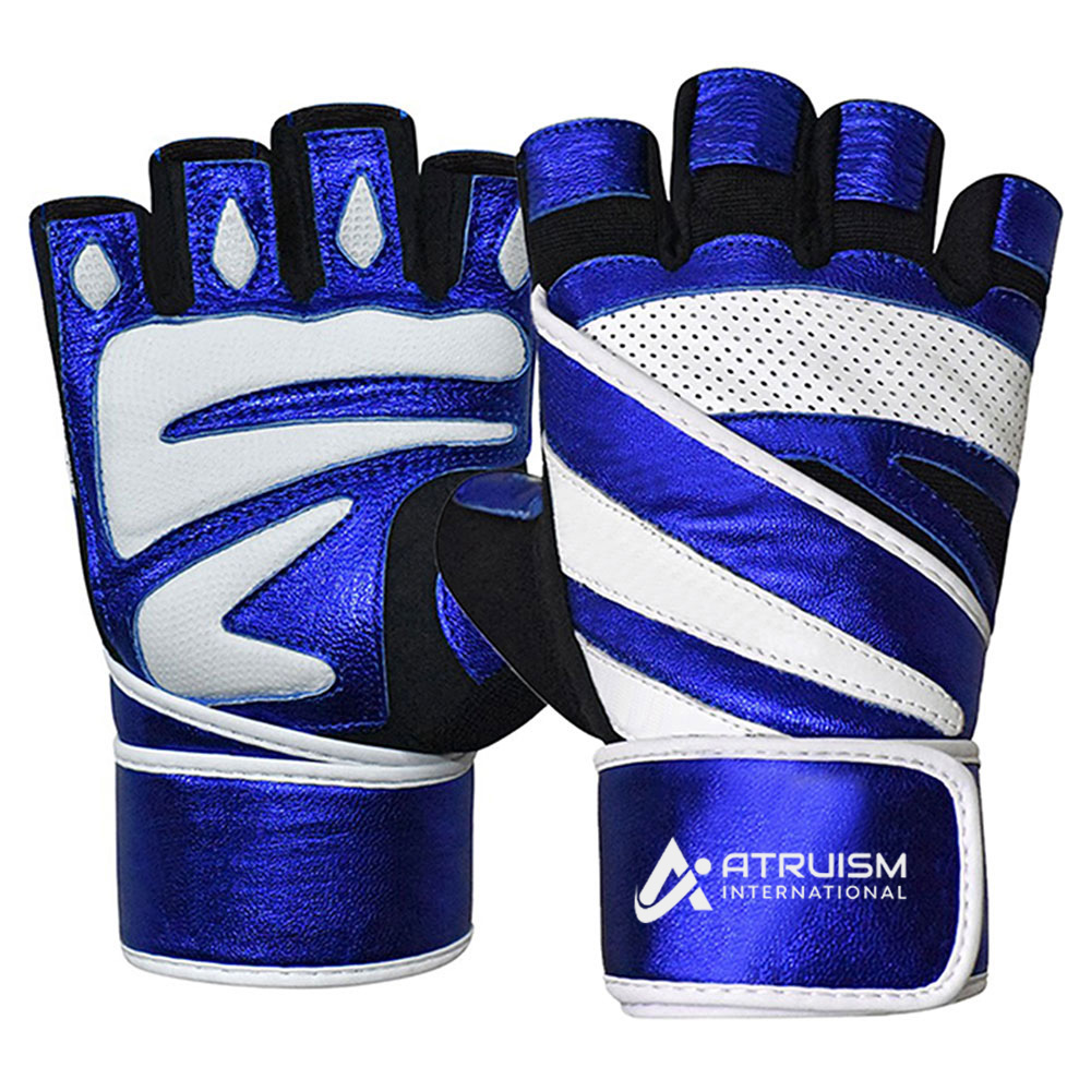 Men Fitness Gloves