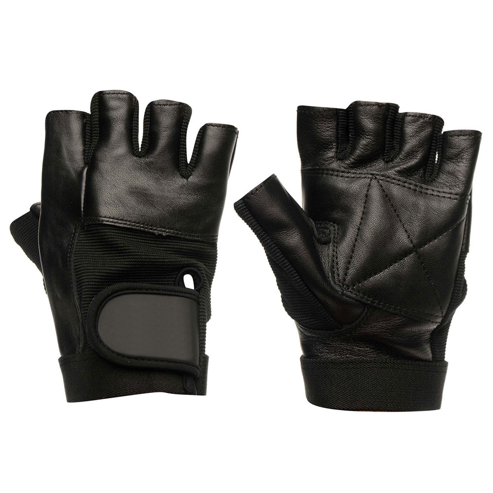 Women Fitness Gloves