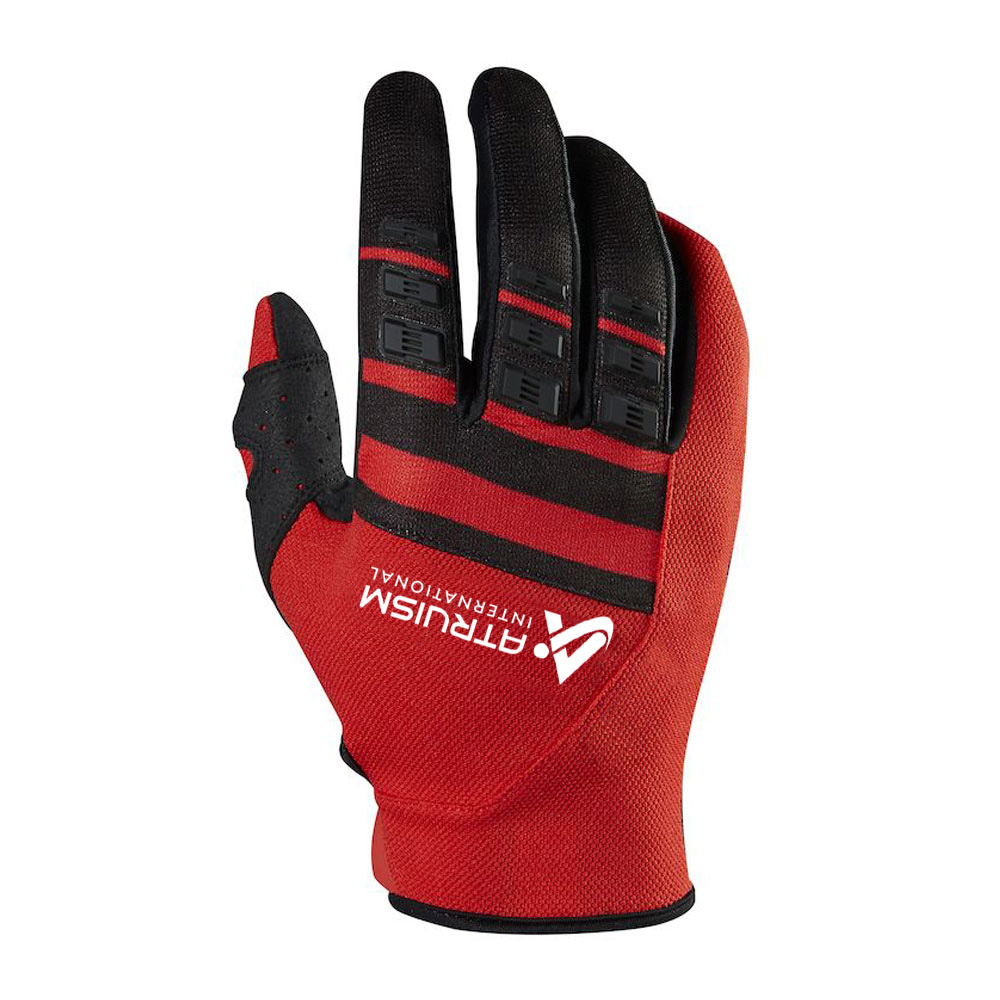 Motocross Summer Gloves