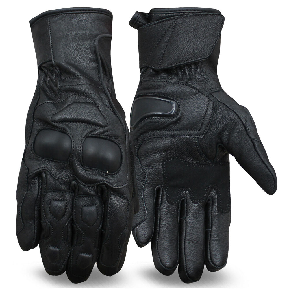 Motocross Winter Gloves