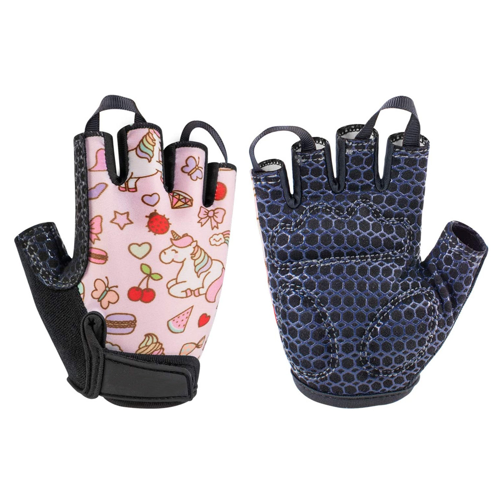 Kids Cycling Gloves