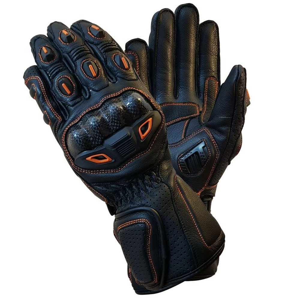 Motocross Winter Gloves